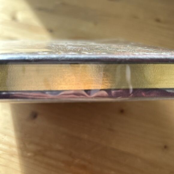 Peter Pauper Press Journal NIP Gilded Floral Embossed Diary 160 Lined Pages - Picture 5 of 5